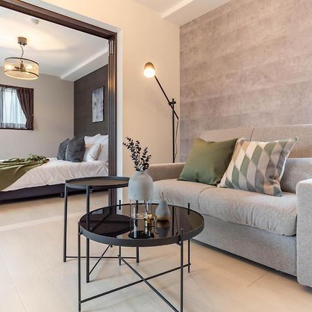 Bijou Suites Vivre Osaka Ngoại thất bức ảnh