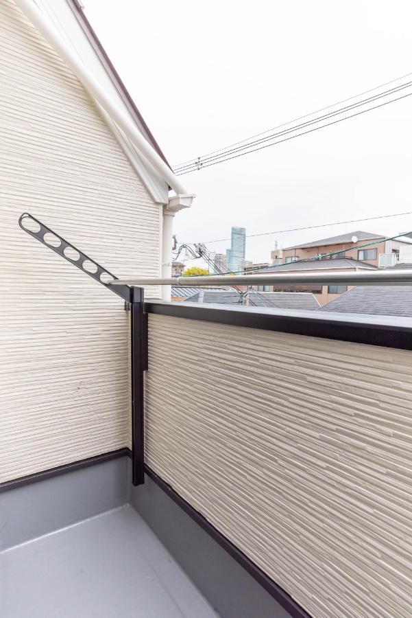 Bijou Suites Vivre Osaka Ngoại thất bức ảnh